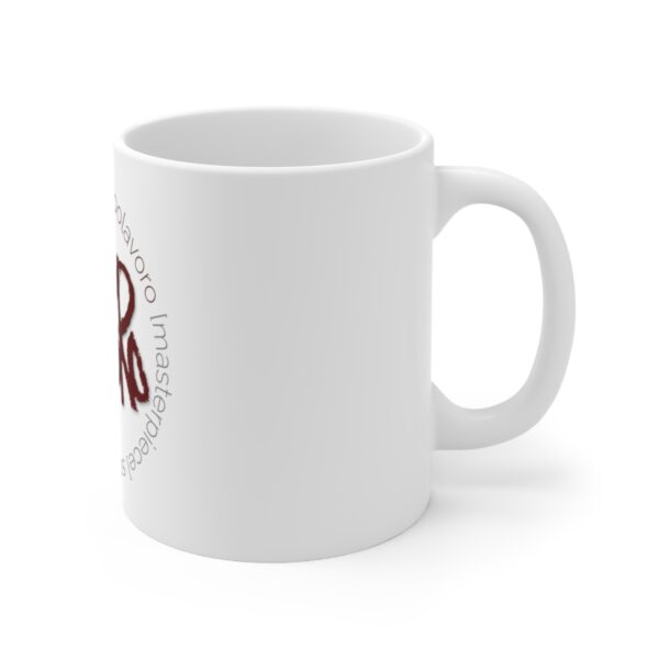 ceramic cup, 11oz, 15oz - immagine 10