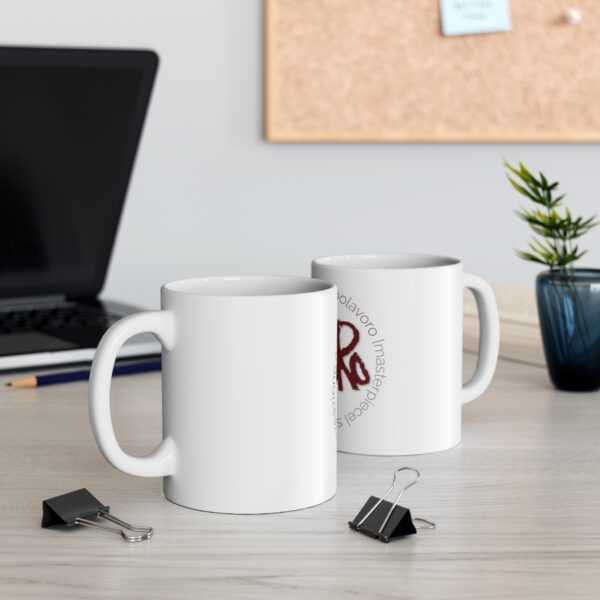 ceramic cup, 11oz, 15oz - immagine 12