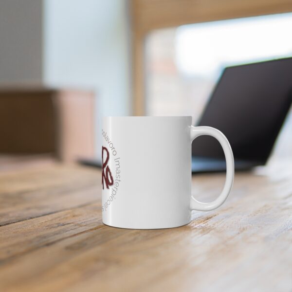 ceramic cup, 11oz, 15oz - immagine 13