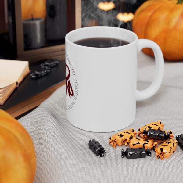 ceramic cup, 11oz, 15oz - immagine 14
