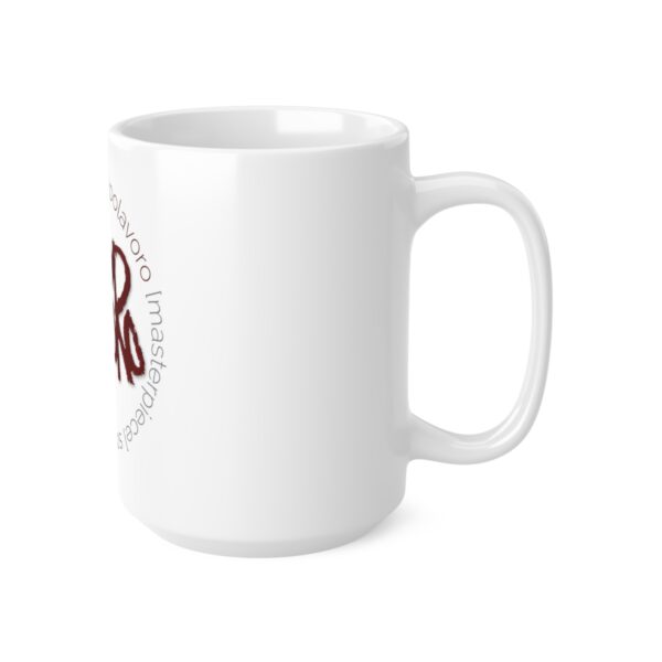 ceramic cup, 11oz, 15oz - immagine 3