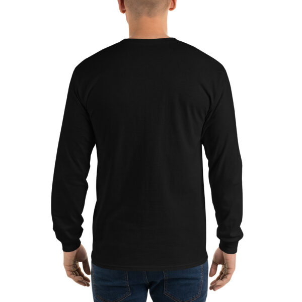 T-shirt a maniche lunghe - immagine 6