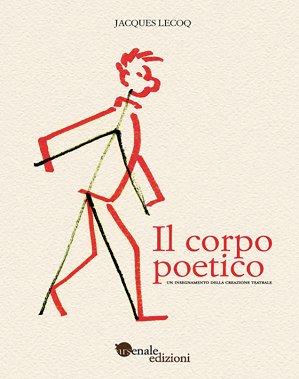 Il corpo poetico